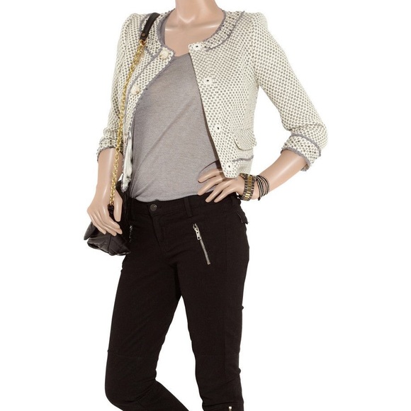 Tweed Jacket - Excellent Condition - Picture 2 of 6